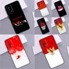 Чехол с флагом Индонезии для Xiaomi 13T 11T 12T 14T Pro 13 14 15 Ultra POCO X7 Pro X3 X5 X6 F5 F6 M6 Pro Funda