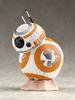 Nendoroid Star The Last Jedi окрашенная подвижная фигурка Wars BB-8 Немасштабная ABS&PVC