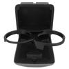Center Console Rear Cup Holder Stable Convenient 66150SA100OE Replacement for      