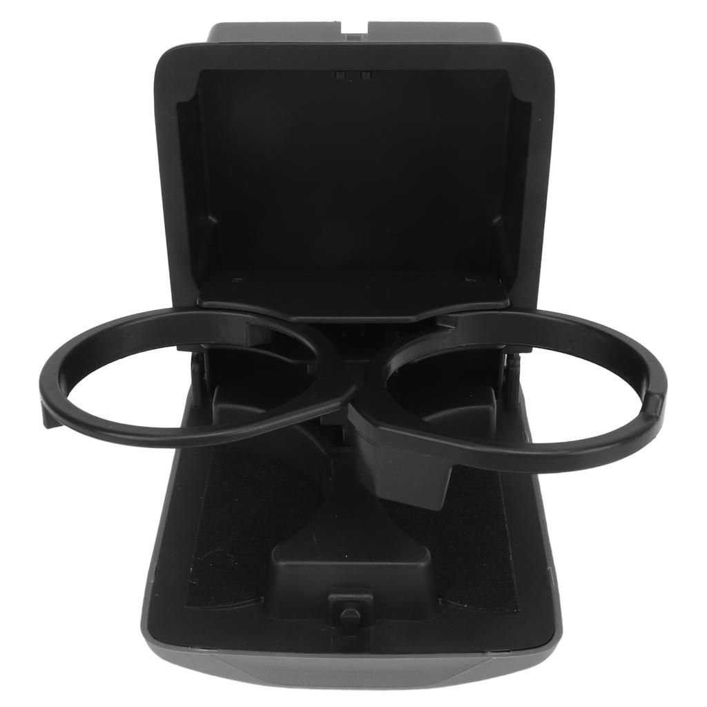 Center Console Rear Cup Holder Stable Convenient 66150SA100OE Replacement for      