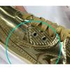 Б/у Nike Air Max 90 sp metallic gold CQ6639-700-P26083945070810