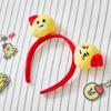 MOONO Character Headband Hairband