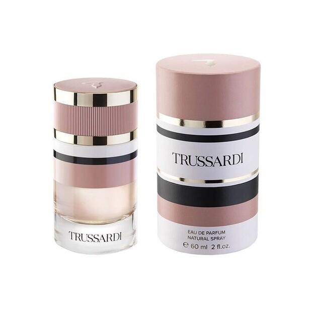 Парфюмерная вода Trussardi Feminine