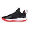 Кроссовки LeBron Witness 3 Premium 'Black Red' BQ9819-001
