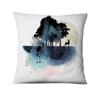 Forest Deer Decorative Pillowcase Living Room Office Home Pillowcase Car Ornaments