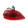 BSP989-2 Rear Fog End Light Lamp Lens 265605279R Right for Renault Symbol MK3 Logan Sedan Sandero Stepway MK2 Facelift