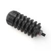 Bow Shock Absorber Archery Compound Bow Stabilizer Bow Riser Extension Dampener Target Quick Disconnect Silencers Recurve Bow Hunting Shoot Accessory