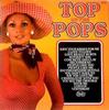 LP Пластинка TOP OF POPPERS - Top Of The Pops Vol. 51 SHM940 Hallmark Record 1976 UK Поп Б/У