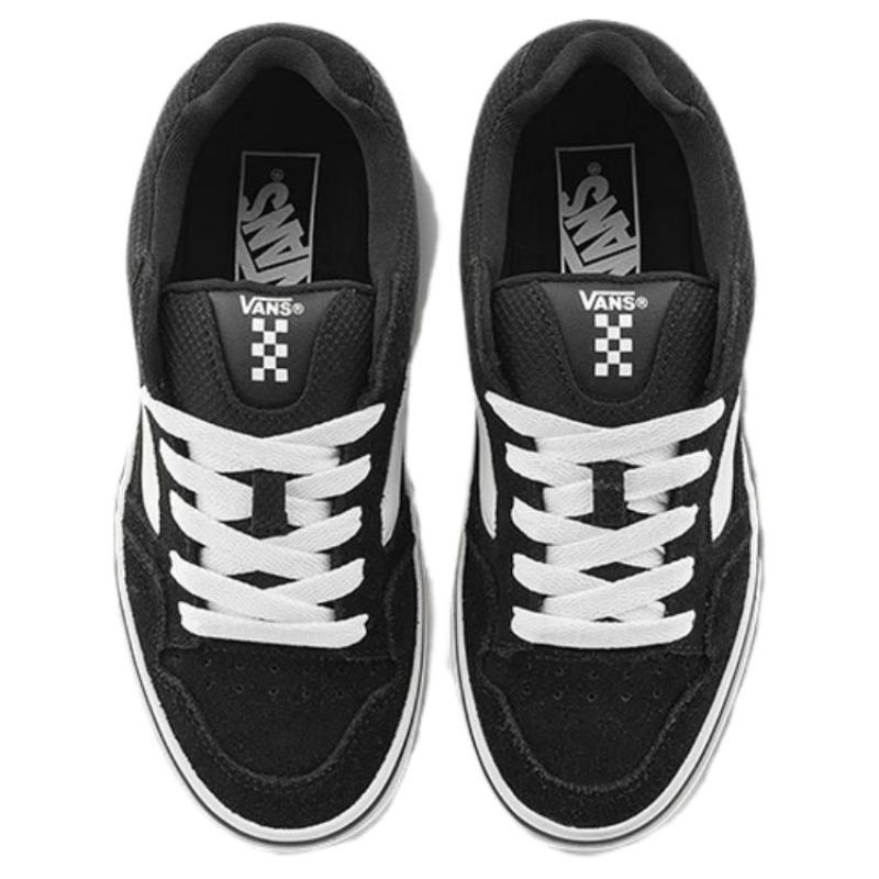 Vans Caldrone 'Black White' Женские Vans VN0A2Z4ABA2