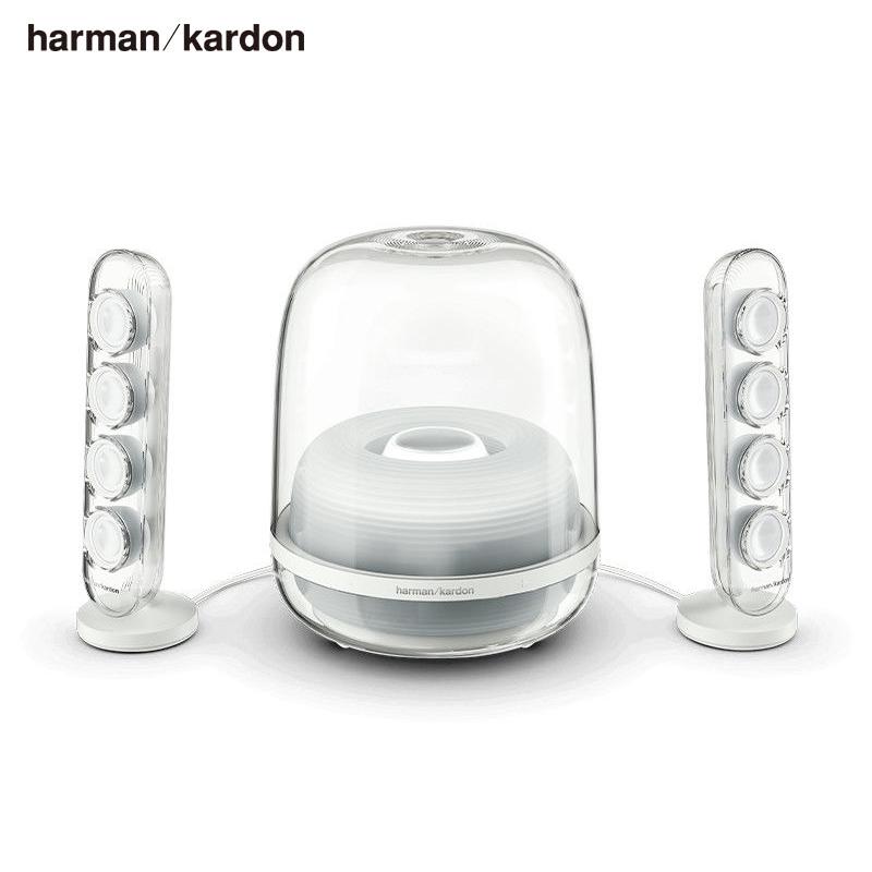 Harman Kardon SoundSticks 4 Bluetooth Speaker