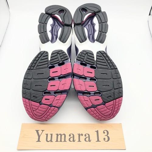 A Bathing Ape adidas Originals Orketro Темно-фиолетовый Черный JH6362 Мужской размер