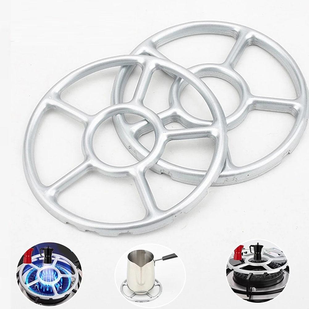 Pot Holder Coffee Pot Rack Universal Stove Accessories