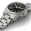 [Hamilton] H69529133 Khaki Field Mechanical 42mm Watch