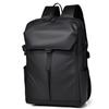 Men's High-End Large-Capacity Fashion Travel Backpack - Waterproof Laptop & Shoulder Bag