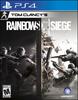 Tom Rainbow Six Siege North PS4 Clancy's (Imported Version America) - [Used]