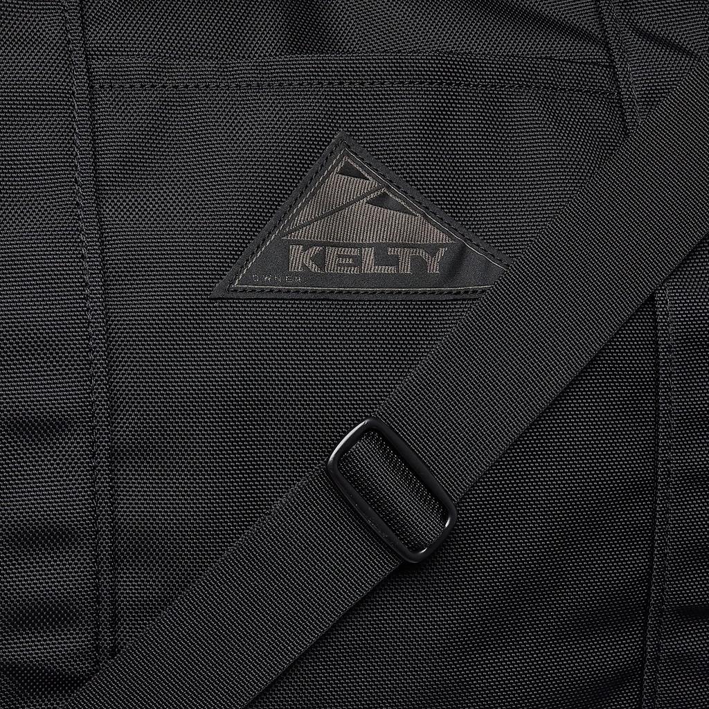 Сумка-тоут URBAN NYLON TOTE M Black [Kelty] 2.0