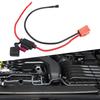 Провод 12 AWG Кабель 12 В Разъем для электромобиля Жгут проводов Разъем жгута проводов