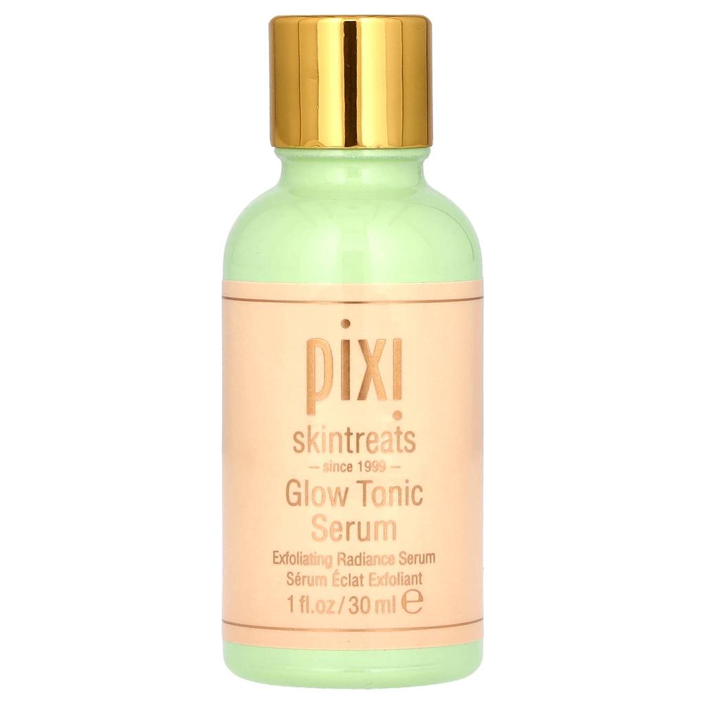 Skintreats, Glow Tonic Serum, 30Ml(1Fl Oz)