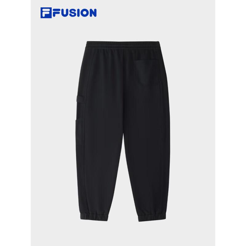 Fila Мужские вязаные брюки-джоггеры FUSION