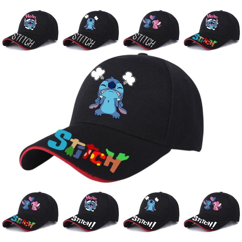 Стильная мультяшная кепка с козырьком для защиты от солнца весной и осенью