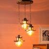 Chandelier Hanging Light Pendant Light