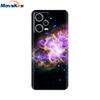 Чехол для Redmi Note 12 Pro Чехол Note12 Pro Печатный Силиконовый Чехол для Телефона для Coque Xiaomi Redmi Note 12 Pro 5G Чехол для Телефона Funda