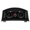 Hizpo 12,3-дюймовая ЖК-панель приборов для Astra H 2004-2010 Zafira B 2005-2014 Цифровой дисплей приборной панели Спидометр Виртуальный кокпит