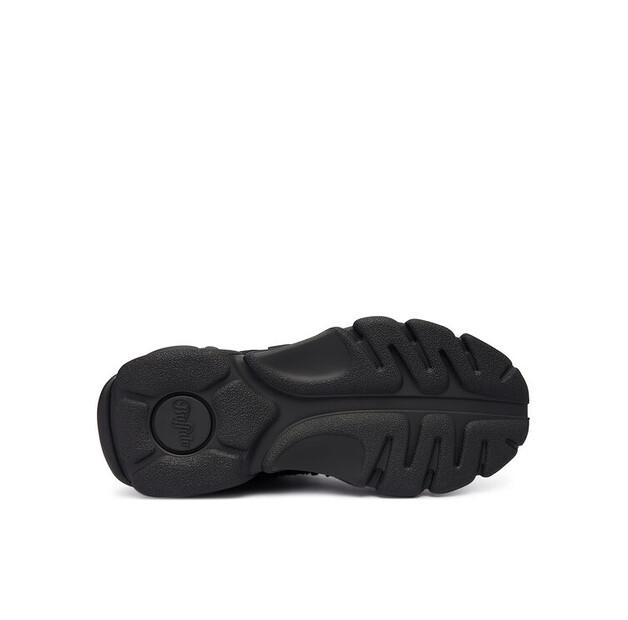 Кроссовки Buffalo Cld Corin Warm