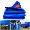 Heavy-Duty Thicken Tarpaulin Outdoor Camping Tent Canopy Pergola Sun Shade Shelter Waterproof Car Shed Awning Truck Tarp Covers