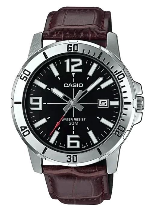 Zegarek Męski Casio Mtp-Vd01L-1Bv (Zd169C) + Box