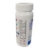 6 In1 Swimming Pool Ph Chlorine Spa Bromine Acid Test Strip Cyanuric Alkalinity