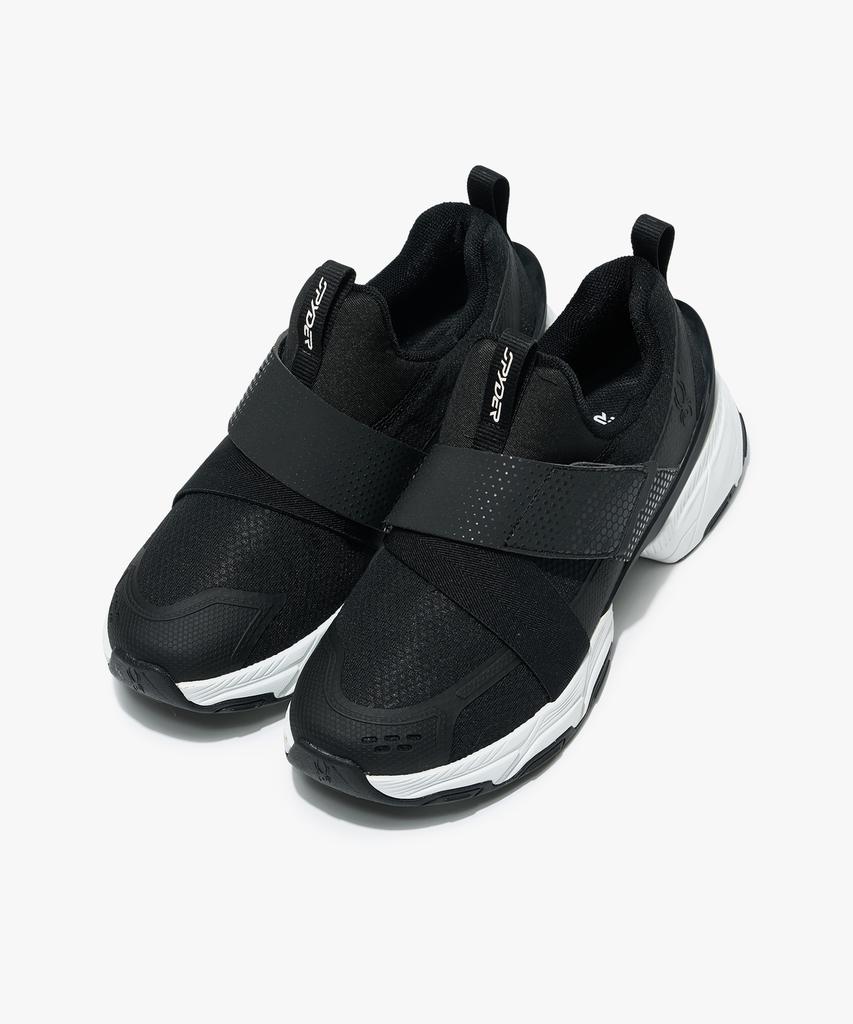 Унисекс Кроссовки Spyder Bw X Spkffnls315Ublk