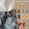 Bear Waist Tightening Jeans Button Adjuster