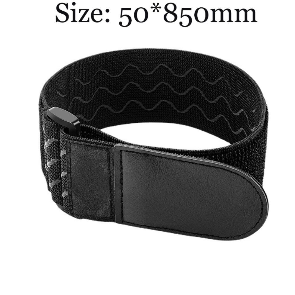 Многоцелевые эластичные ремни с противоскользящими полосками Крепежные ремни-петли для фиксации Кабельные стяжки