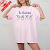 The Charleston Mahjong Tile T-Shirt Mahjong Dance Mahjong Player Gift Funny Shirt Summer Fashion Casual Comfort Soft Cotton Tees