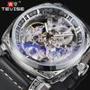 Light Luxury Watch Mens Stainless Steel Alloy Watch Diver 3ATM Waterproof Casual Sport Watch T894