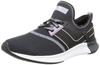 New Balance NB NERGIZE LUX WXNRG Повседневные Черные Размер D Обувь для ходьбы/фитнеса, Зарядись энергией, Спортзал, Носить, Женская, (TA1), 24,0 см,