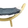 Cat Hammock Bed Furniture Swing Chair Pet Beds for Kitten Playing Climbing
