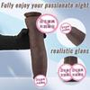 Simulated Adult Sex Toy Female Masturbator  Expanding Vagina And Anus Toy