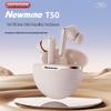 Newman T50 True Dual-Mic Наушники-вкладыши с шумоподавлением