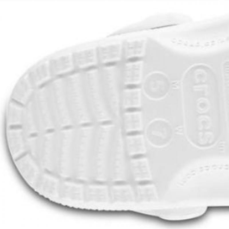 Crocs Classic Clog Unisex 10001 100