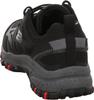 Обувь для треккинга Skechers Hillcrest black