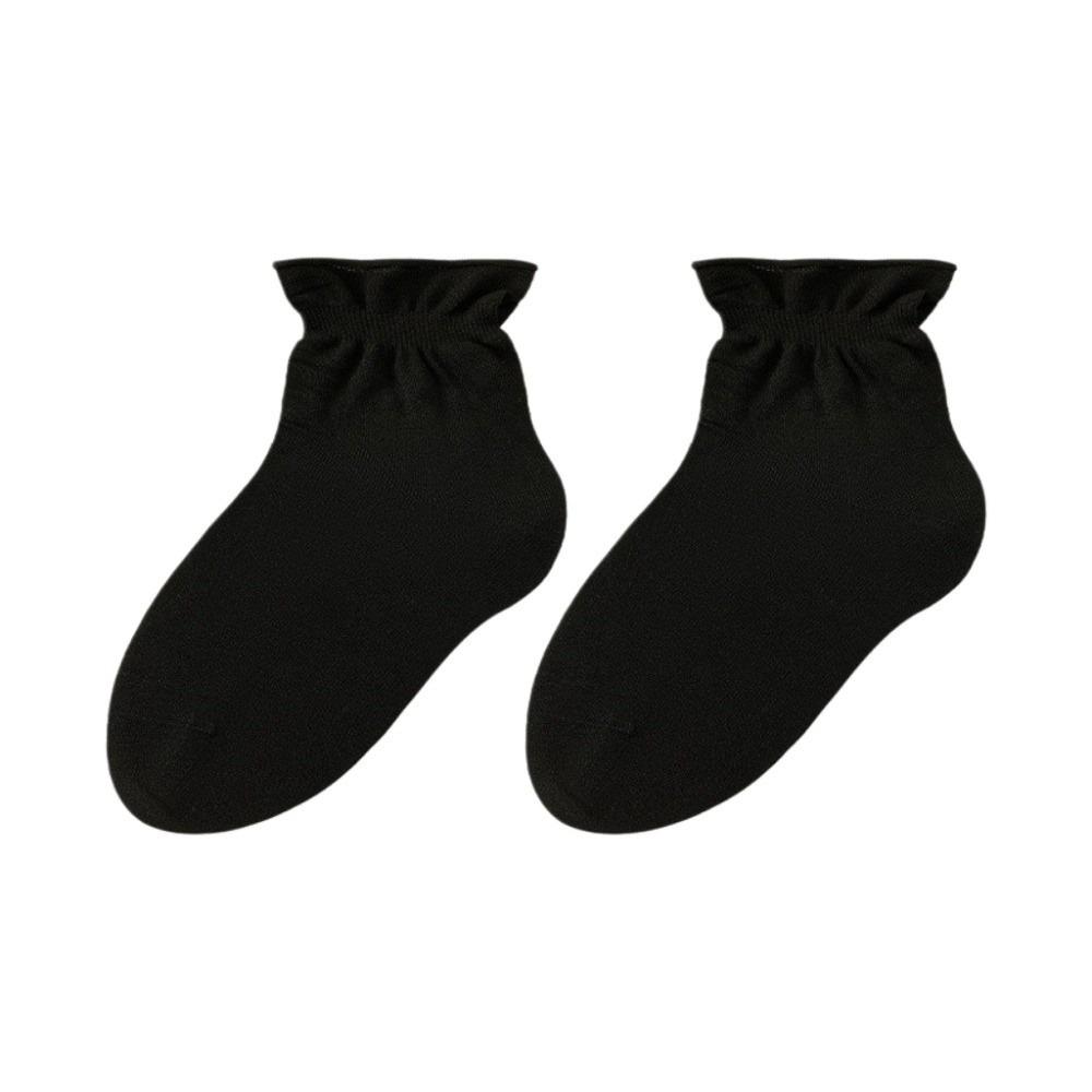 Night Wear Loose Foot Covers Postpartum Care Air Conditioning Socks Sleeping Socks Sleep Time