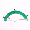 Плата PCB для электровелосипеда Высоковольтный датчик Холла 502F 3144 Датчик скорости RPM для контроллера электровелосипеда