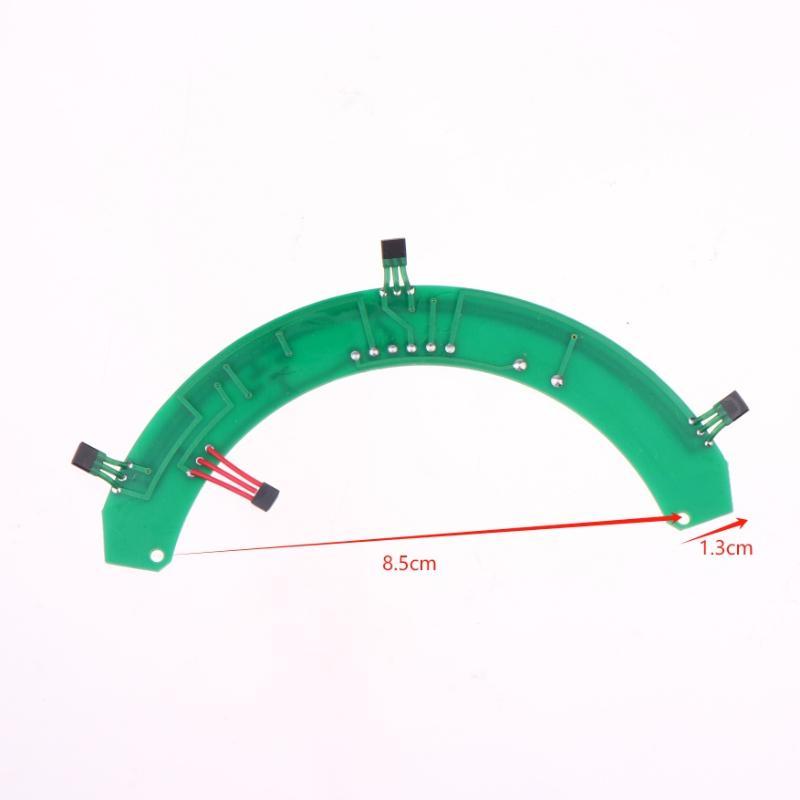 For E-bike PCB Board High Pressure Hall 502F 3144 Hall Sensors And RPM Sensor Controller high quality
