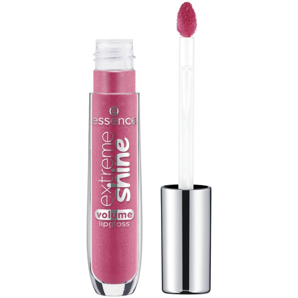 Essence Блеск для губ Extreme Shine Volume – 