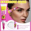 Eyebrow Gel Long Lasting Definition Natural Dimensional Water & Sweat Resistant 7ml