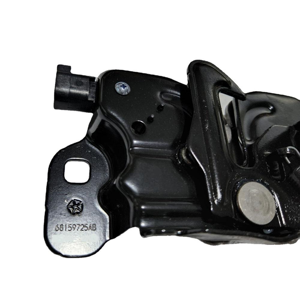Защелка замка капота 68159725AB для RAM 1500 2500