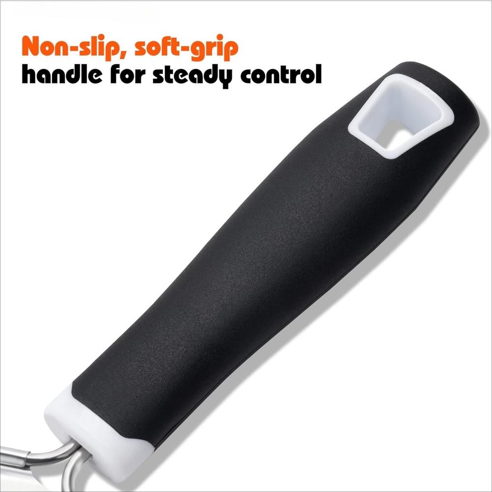 Профессиональные терки для сыра для кухни, ручные из нержавеющей стали, металлическая терка-зестер для лимона с ручкой для сыра, шоколада, специй, кухонные гаджеты