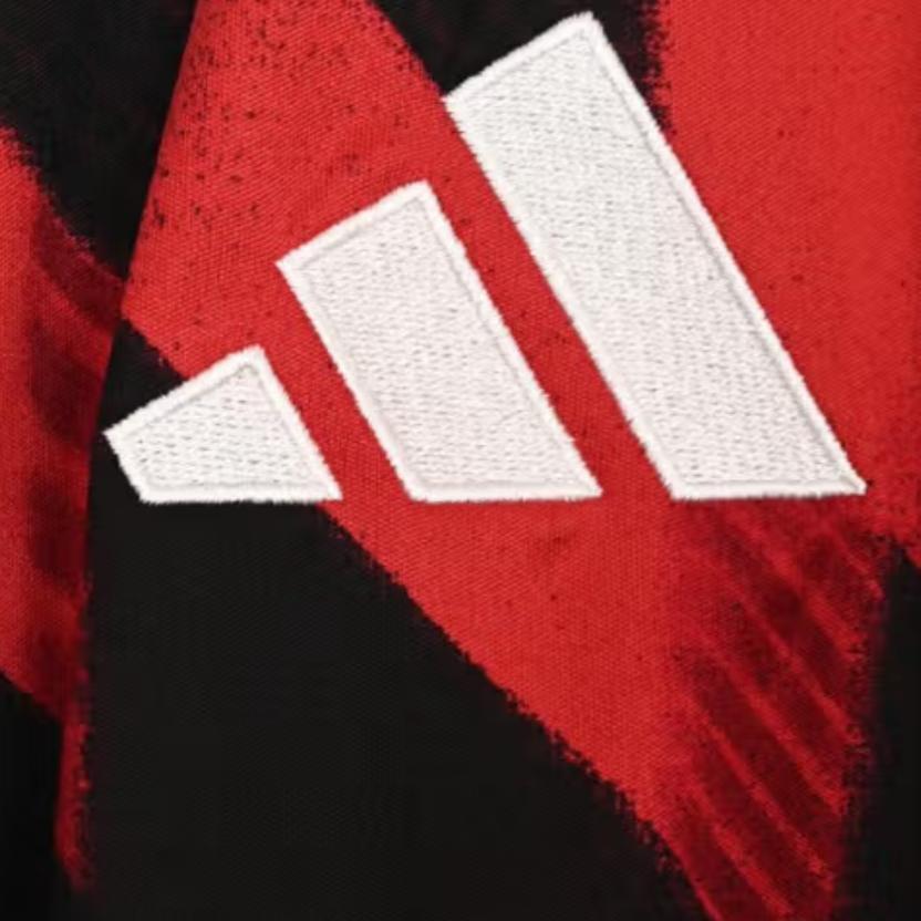 adidas Бесплатная доставка с AdiClub Манчестер Юнайтед 25/26 Предматчевая футболка JP3233